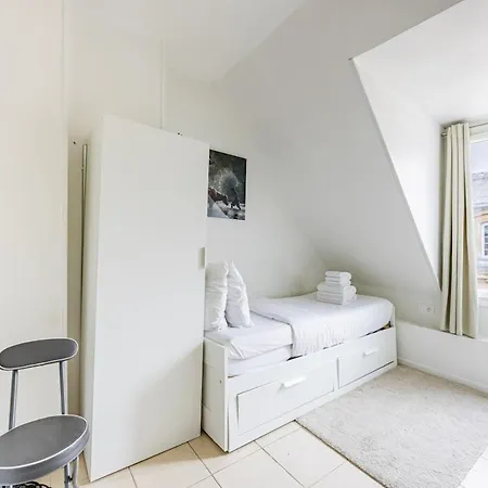 Mobility Lease Republique * Paris