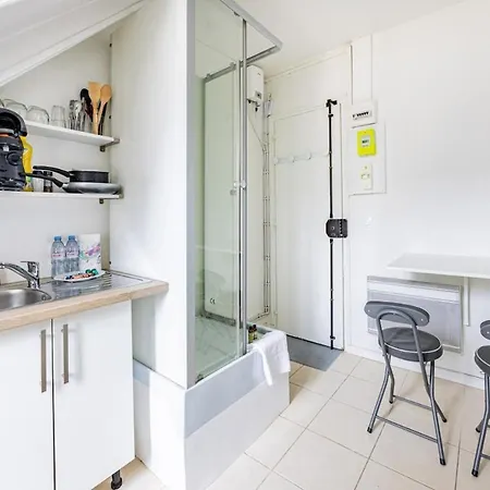 Mobility Lease Republique Paris