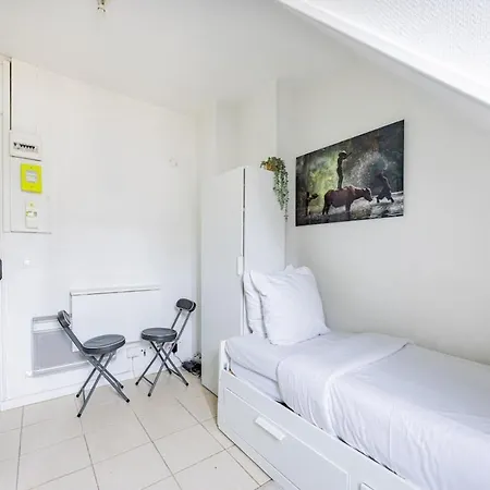 Mobility Lease Republique *