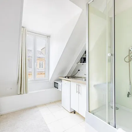 Mobility Lease Republique * Paris